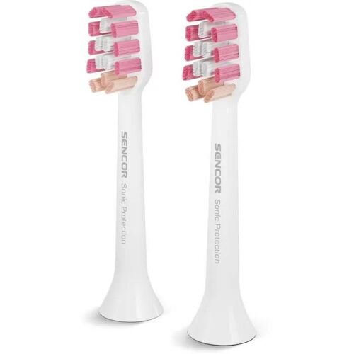 SENCOR SOX 016 Attaches de remplacement