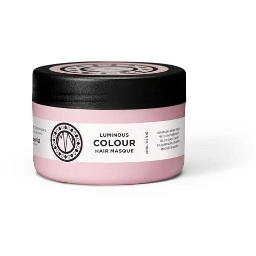 Maria Nila Holiday Box Luminous Colour 900 Ml 
