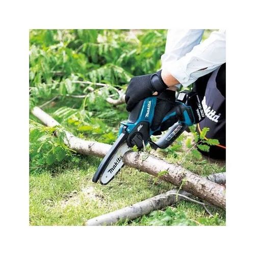 Tronçonneuse - MAKITA - DUC150Z01 - 18V - 15cm - Lubrification automatique