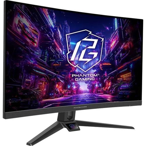 Écran PC Gaming - ASRock - Phantom - 27 pouces - Full HD 1920x1080 - 280Hz - 1ms