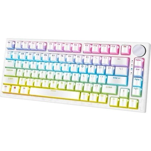 YENKEE YKB 31 ODYSSEY Hotswap - US/US INTL