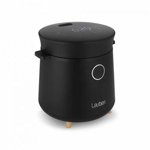 Cuiseur à riz - Lauben - 1500BW - 1,5 L - 350 W - Surface en céramique