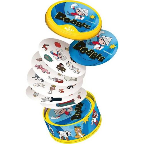 Dobble Étoile Du Soir