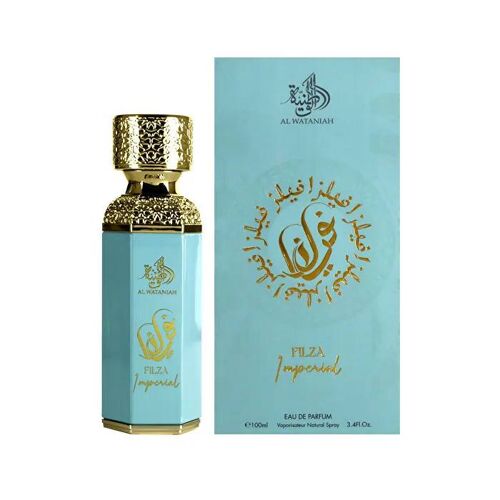 Impérial - Edp - Volume : 100 Ml 