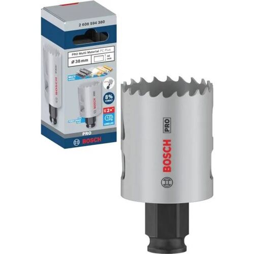 Foret - meche Bosch OTWORNICA P MM B 38MM