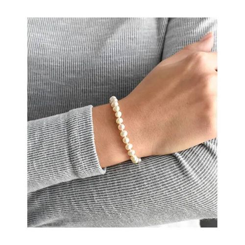 Bracelet De Perles Pavona 23002.1 B