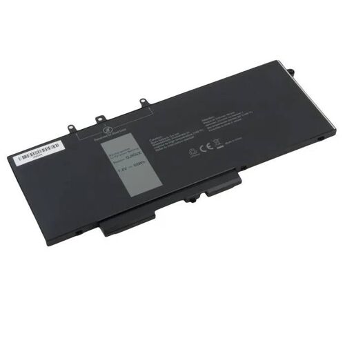 Avacom pro Dell Latitude 5480/5580 Li-Pol 7.6V 8947mAh 68Wh