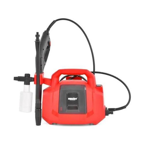 HECHT Nettoyeur haute pression 3425 sans AKU