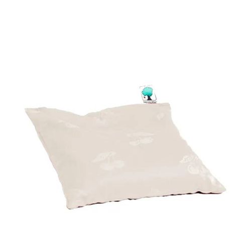 Coussin chauffant Classic Ecru