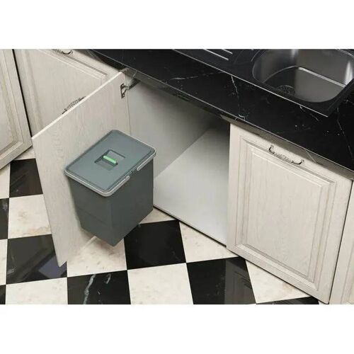 Elletipi EASY - pour porte, 24 L, PBD SA SG44 C97 M