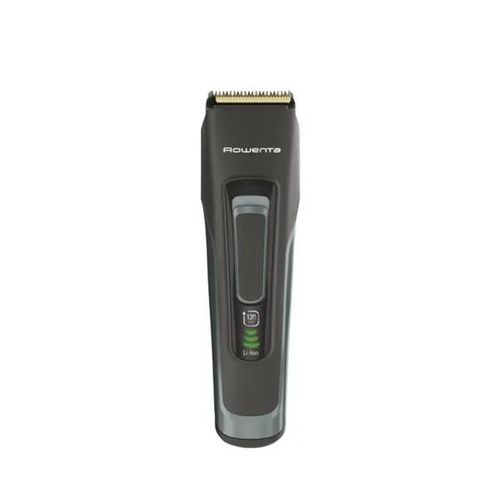 Rowenta - Tondeuse Cheveux Barbe 29 Hauteurs 0,5 A 30mm Rechargeable Auton 120min Tn5224ea