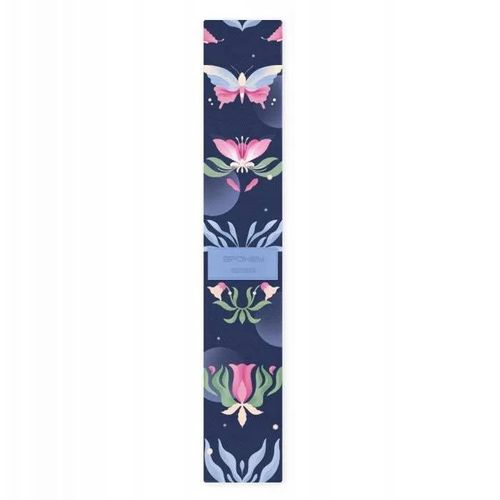 Spokey The Bloom Elastic Band Caoutchouc De Fitness Lourd