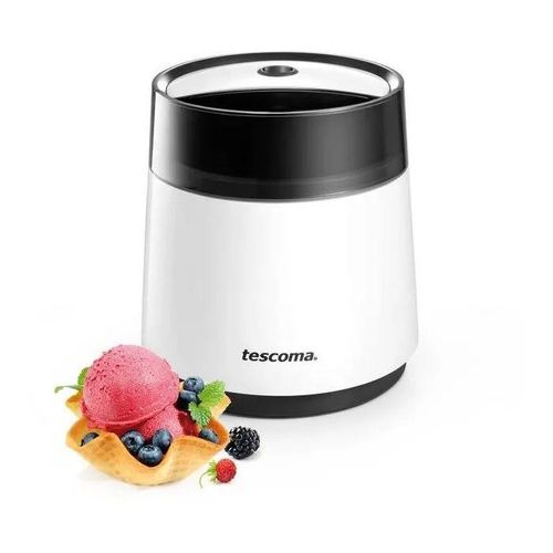 Sorbetière - TESCOMA - GrandCHEF - 7 W - 0,8 L - 800 g de glace