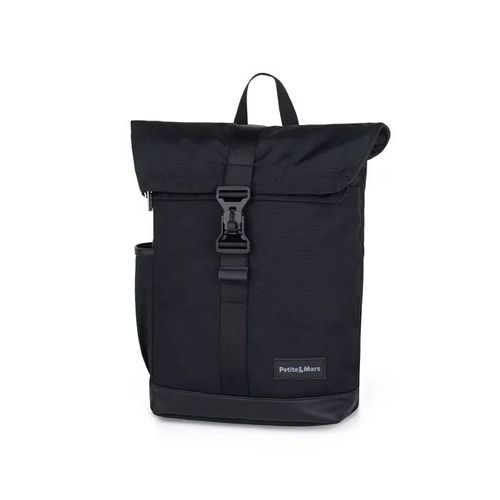 Sac À Dos Jakob Noir Integral