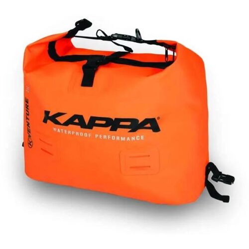 Sac Intérieur - Kappa Tk768 - 35 Litres - Pvc Tarpaulin 250d - Étanche
