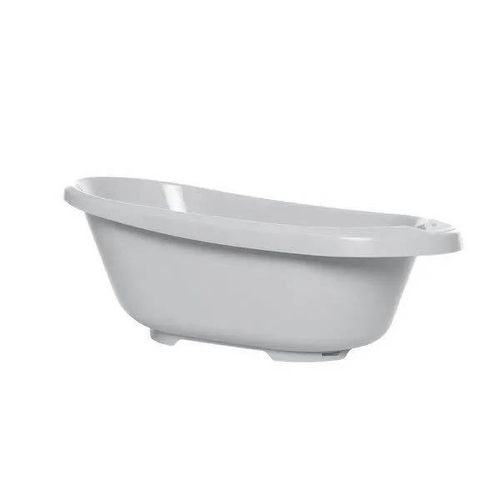 Bébé-Jou Sense Baignoire Bébé 79.5x41.5cm Gris Clair