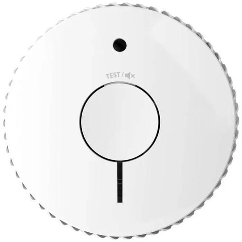 FireAngel FA-6115-INT Détecteur de fumée à pile(s) (Ø x H) 118.1 mm x 31.5 mm