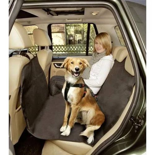 Car Safe Easy 162 X 132cm