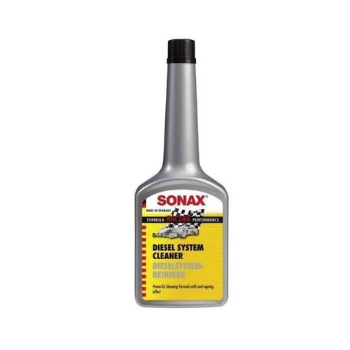 Sonax Diesel System Cleaner, 250ml