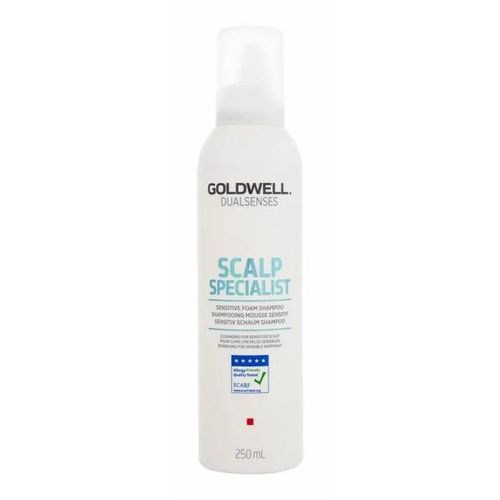 Goldwell 250ml Spécialiste Du Cuir Chevelu Dualsenses, Shampooing, 68524 