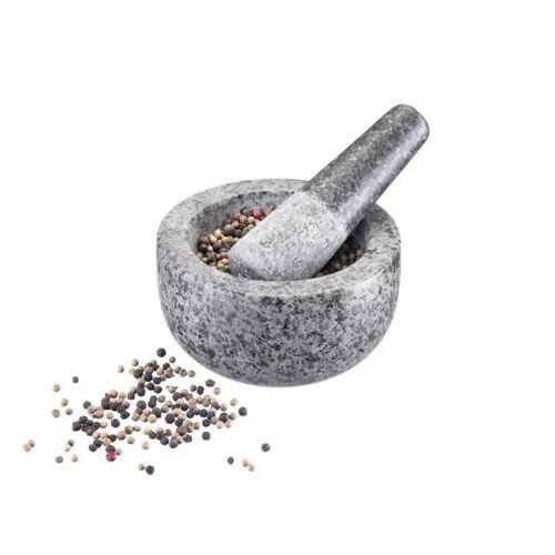 Westmark 6960 Mortier En Granit