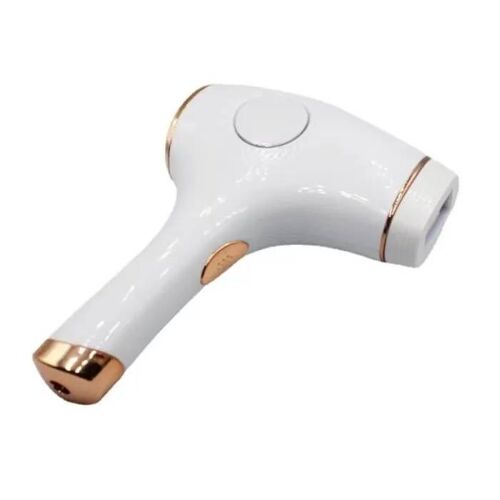 Garett Ipl Beauty Flash Blanc Et Or - Ipl Beauty Flash Biaåo-Zåoty