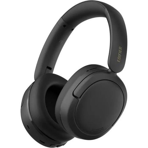 Casque sans Fil - Edifier - W800BT SE - Bluetooth 5.4 - Réduction de Bruit AI - 45 Heures d'autonomie