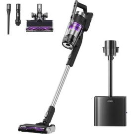 Aspirateur Balai - EUREKA - Stylus Elite - Vidange automatique - Léger - Batteries rechargeables