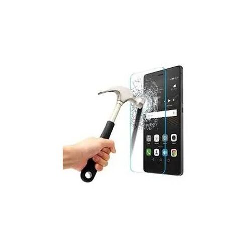 Verre Trempé Pour Huawei P9 Lite 1 Coffret Sans Bulles
