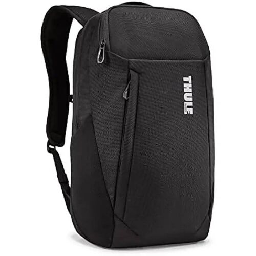 Sac à dos - THULE - Accent - 20L - Écologique - Protection jusqu'à 16 pouces