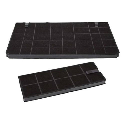 Filtre à charbon (2pcs) d'origine AEG MCFB63 / 9029802122