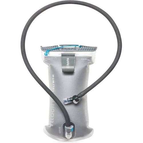 Sac D'hydratation - Hydrapak - Velocity It - 1,5 L - Isotherme - Compatible Gilets Et Sacs