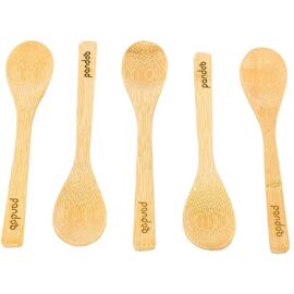 Cuillère De Table - Pandoo - Bambou - Écologique - Durable - Réutilisable