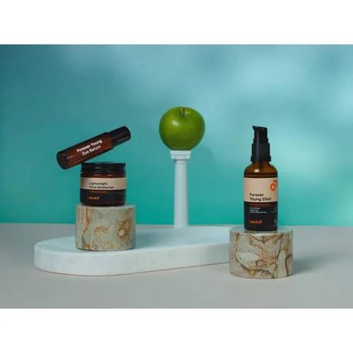 Beviro Kit Forever Young 115 Ml 