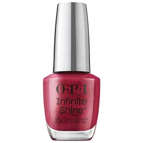 -Opi Infinite Shine Vernis À Ongles Effet Gel 15 Ml (Couleur : I'm Not Really A Waitress) Multicolore