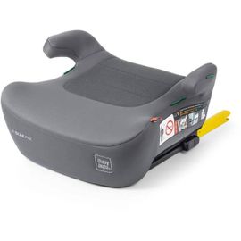 Babyauto Gekko I-Fix I-Size 125-150 Cm Large Phantom Grey
