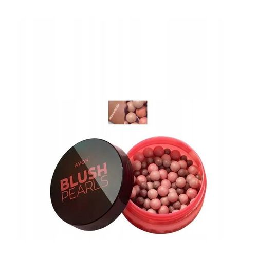 Fard À Joues Avon En Perles Medium Multicolore