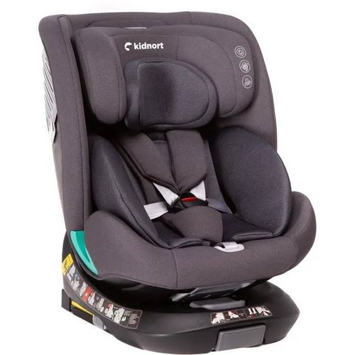 Kidnort Radjur Leg Gris