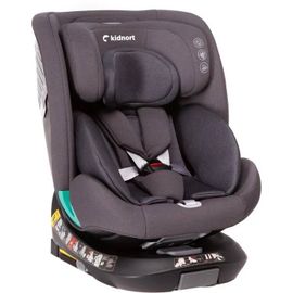 Kidnort Radjur Leg Gris