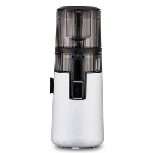 Extracteur de jus - Hurom - H70-FT - Blanc - 150 watts - 1.8L - Easy Clean
