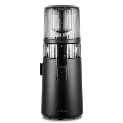 Extracteur de jus - HUROM - H70-FT - Noir Mat - 1.8L - 150W - Design vertical