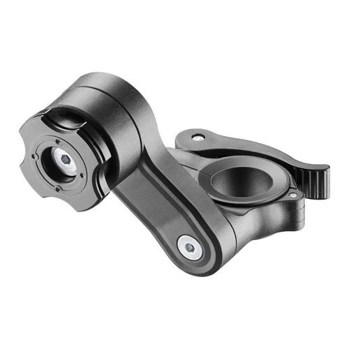 Support De Téléphone - Interphone - Smquikloxhandlebar - Universel - Modulaire - Décrochage Rapide