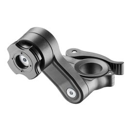 Support De Téléphone - Interphone - Smquikloxhandlebar - Universel - Modulaire - Décrochage Rapide