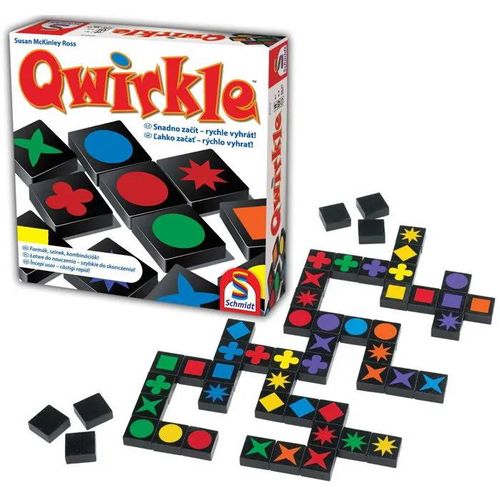 Qwirkle