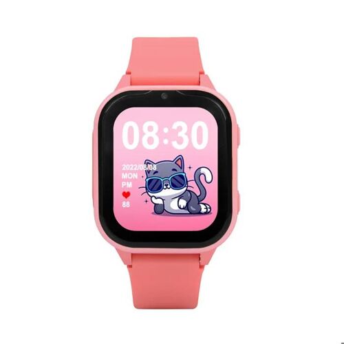 Montre connectée enfant Garett Sun Ultra 4G