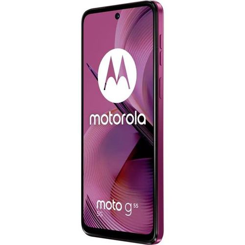 Motorola Moto G55 5G 8GB/256GB Twilight Purple
