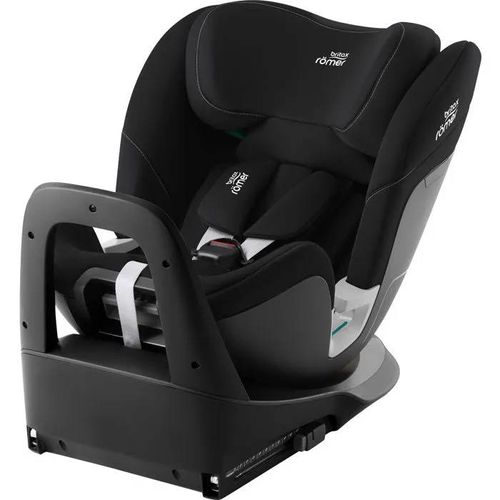 Britax Römer Swivel Space Noir