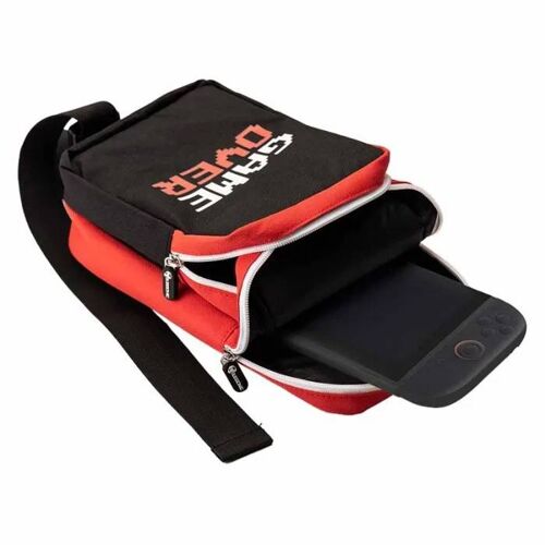 Sac bandoulière pour consoles Nintendo Switch