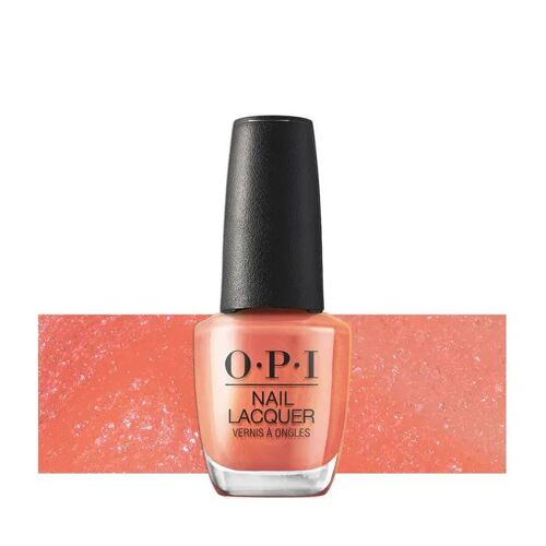 Opi Nail Lacquer I'm Dreaming Spring 2025 Keep It Surreal 15ml Multicolore