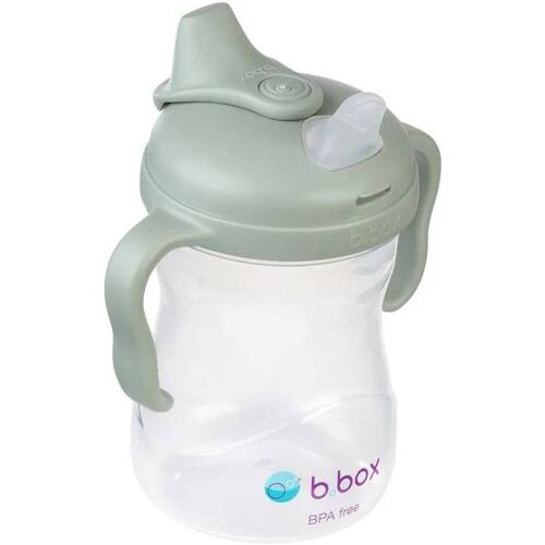 Tasse Pour Enfants - B.Box - Mug Avec Buveur - Ergonomique - Lavable Au Lave-Vaisselle - 240 Ml